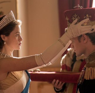 Топ 7 королівських серіалів і фільмів, які варто подивитися в грудні 2024 року