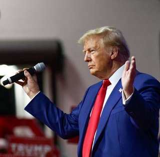 Станет самым высоким зданием города: компания Трампа возведет 70-этажную башню Trump Power на Кавказе, — WSJ