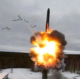 Росіяни вдарили "Орєшніком" по Білій Церкві: деталі (відео)