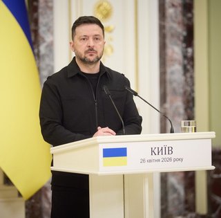 Куда пойдут 90 млрд евро от Европы: Зеленский озвучил приоритеты