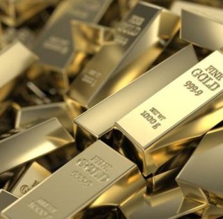 Работник РТЦК из Вишневого задекларировал золота на 7 млн гривен