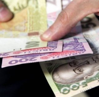 В Украине начались выплаты по 6500 грн в рамках "Зимней поддержки", – Свириденко