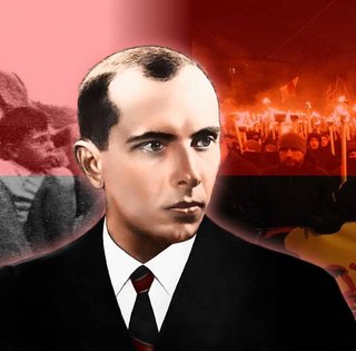 Степан Бандера як головний ворог Кремля: як РФ сама створила те, з чим тепер намагається воювати