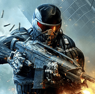 Вихід нового шутера Crysis 4: Crytek поділилася з фанатами сумною новиною