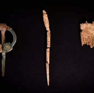 Никак не давало покоя ученым: почему обнаруженное захоронение женщин такое необычное (фото)