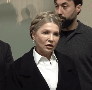 33 млн грн залога за Юлию Тимошенко: СМИ выяснили, кто перечислил средства