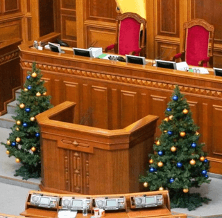 От года ожиданий — в год свершений: об итогах 2025-го и задачах 2026-го