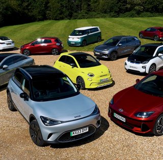 Эксперты подсчитали, сколько будет стоить растаможка электрокаров в 2026 году