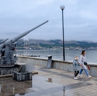 Загадковий "Підводний малюк": британський експерт підбиває підсумки історичної акції СБУ в Новоросійську