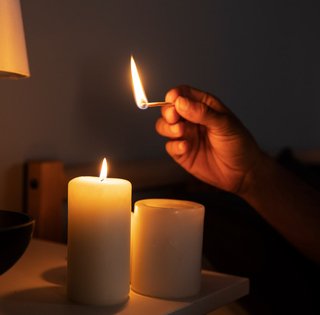 Графики отключения света на 25 декабря: кто будет без электроэнергии полсуток