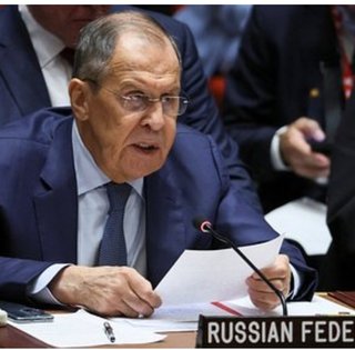 Объявили России открытую войну из-за Украины: Лавров пригрозил Европе