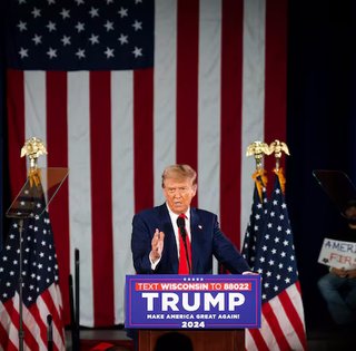 Новая стратегия безопасности США: почему это важно и почему это мало что значит