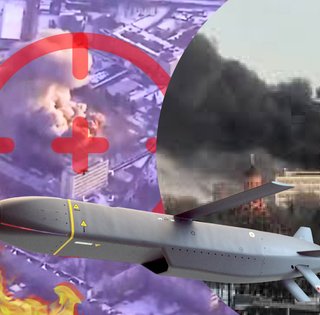 Storm Shadow по "Изделию-30": как удар по "Кремний Эл" может остановить новые ракеты РФ