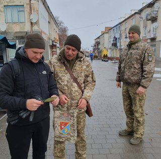 Мобілізація в Україні: як ухилянтів каратимуть по-новому