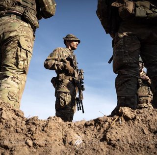 Без масової демобілізації, але з відпочинком: у Раді анонсували зміни у службі для контрактників