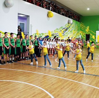 Пионеры Донецкого кряжа. Как в Новодонецком заботятся о природе и экологии