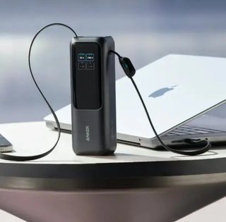 Потужний і зручний повербанк для ноутбука: яка модель не підведе в блекаут (фото)