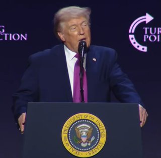 "Мы поможем": Трамп анонсировал новую военную операцию США (видео)