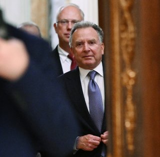 "Пропасть остается огромной": в Politico рассказали, случился ли прорыв после переговоров по миру в США