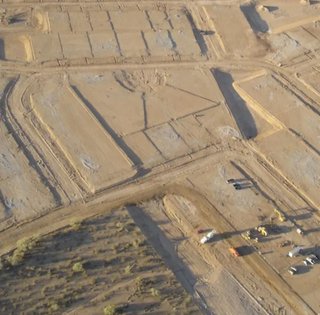 Элитный город будущего: почему миллиардеры скупают участки в пустыне за миллионы (фото)