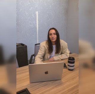 Як сучасна фотографія формує візуальну культуру ХХІ століття. Досвід фотографки Олени Бабинець