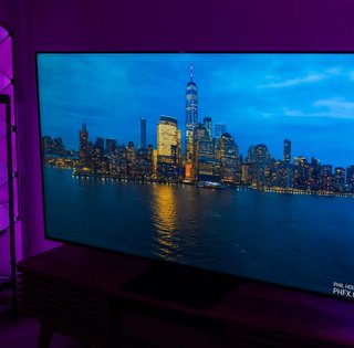 Бюджетні телевізори 2025: топ 3 найкращі моделі за результатами тестувань (фото)