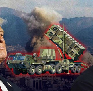 "Необмежений запас", але не для України: чи скоротяться постачання зброї на тлі війни США з Іраном