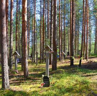 Червоний ренесанс. Як і за що відомих українців розстрілювали у Сандармосі 1937 року