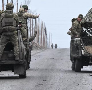 "Продолжает поглощать город": в DeepState объяснили, что делают ВС РФ с Гуляйполем (карта)