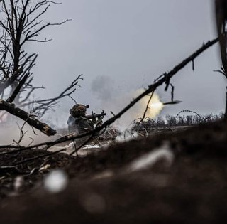 ВС РФ оказались в окружении: украинские войска зачищают Купянск, — Трегубов