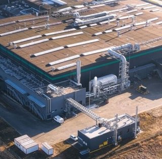 До 2030 року штучному інтелекту потрібні будуть мільярди літрів води на день