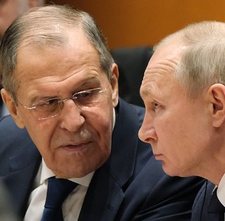 Кремль объявил новые цели: на какие крупные украинские города посягнули россияне, — ISW