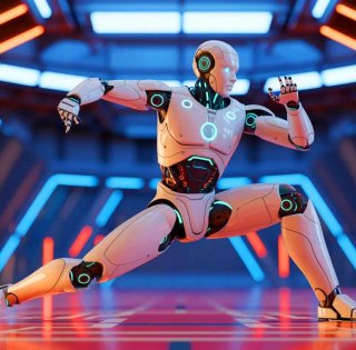 Потеря памяти, захват мира ИИ-ботами, смартфоны как роскошь: что нас ждет в 2026 году