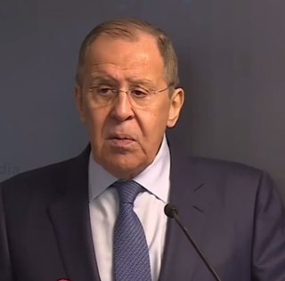 Україна атакувала маєток Путіна, заявили в РФ: у Києві відповіли