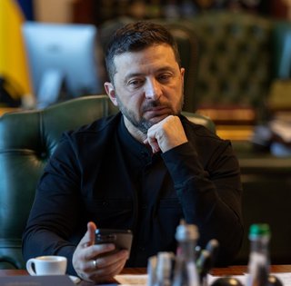 Кто станет главой Офиса президента после Ермака: Зеленский назвал кандидатов