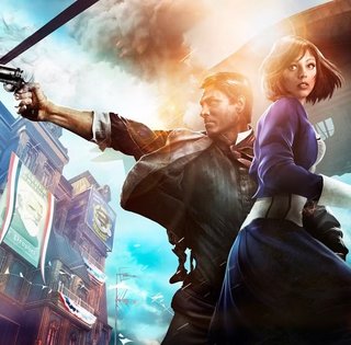 Возвращение BioShock снова откладывается: 2K признали провальной четвертую часть игры