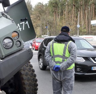 В Полтаве ужесточают розыск уклонистов: горисполком утвердил новый план