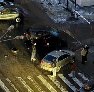 Тревогу не объявляли: в Киеве прогремел взрыв, что известно (фото)