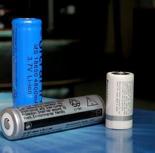 Прощайте китайские аккумуляторы: в Европе создали первую собственную натриевую батарею