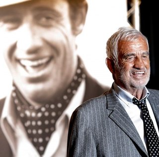 Спадщина Професіонала. Топ-12 фільмів Жана-Поля Бельмондо