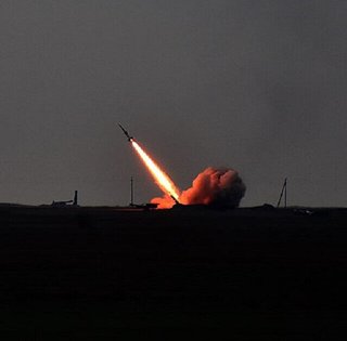 "Невидимая" баллистика: действительно ли россияне атаковали Украину ракетой, которая не фиксируется