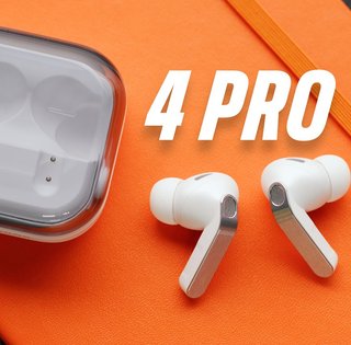 Краще ніж AirPods: нові навушники Samsung приємно здивували за результатами тестування (відео)