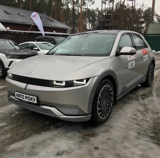 Названы лучшие новые авто 2025 года, которые со временем можно выгодно перепродать (фото)