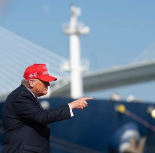 Трамп вимагає від країн Перської затоки 5 трильйонів доларів на продовження війни з Іраном, — журналіст