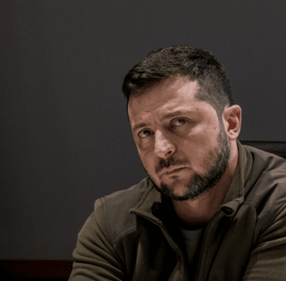 Путін "зазнав невдачі": Зеленський розповів про провал наступу РФ та ризики через війну в Ірані