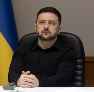 "Многие депутаты хотят сложить мандат": Зеленский ответил, есть ли в Раде монобольшинство