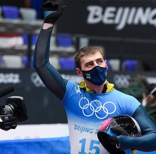 "Неможливо заглушити": Гераскевич оголосив про проєкт з підтримки родин загиблих спортсменів