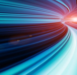 Невже Ейнштейн помилявся: фізики виявили те, що рухається швидше за швидкість світла