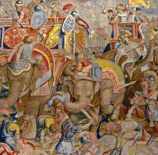 Особенное открытие: в Испании впервые обнаружили останки боевых слонов Ганнибала (фото)