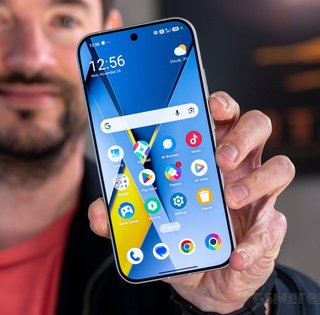 Мощный флагман по цене среднего класса: обзор Poco F8 Pro (фото)